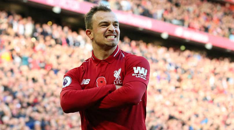 You are currently viewing Shaqiri vows title challenge