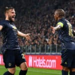 Late goal gives United memorable win