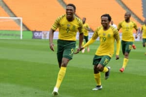 Read more about the article Five key Bafana players ahead of Afcon qualifiers