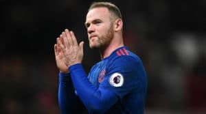 Read more about the article Rooney wanted to finish career at United