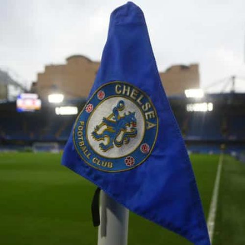 Chelsea fans banned for alleged abuse of Sterling