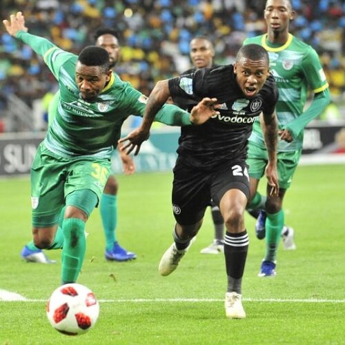 Five things learned as Baroka break Pirates’ hearts in TKO