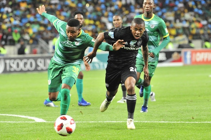 You are currently viewing Five things learned as Baroka break Pirates’ hearts in TKO
