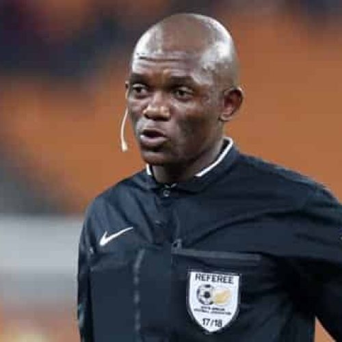 SA ref passes away in a car accident