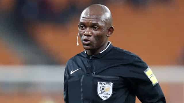You are currently viewing SA ref passes away in a car accident