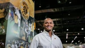 Read more about the article Chiefs appoint Shaun Bartlett to assist Middendorp