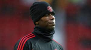Read more about the article Mourinho challenges Pogba to improve mentality