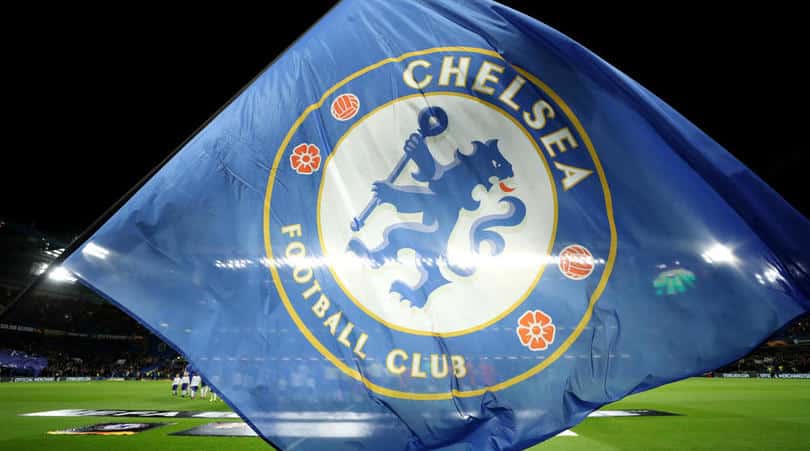 You are currently viewing Chelsea condemn alleged anti-Semitic chanting from fans
