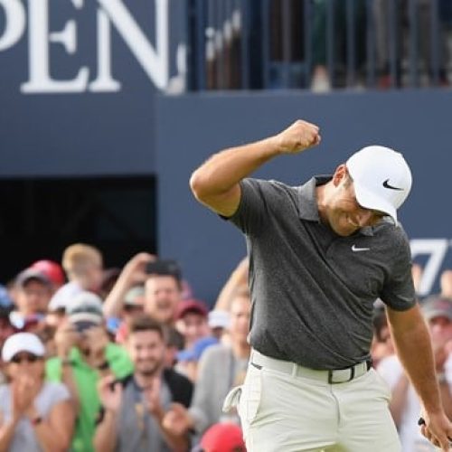 Eight takeaways from European Tour in 2018