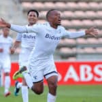 Wits beat Chippa to remain top