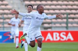Read more about the article Wits beat Chippa to remain top