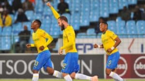 Read more about the article Five things learned as Sundowns progress in Caf CL