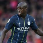 Guardiola challenges Mendy to be stronger