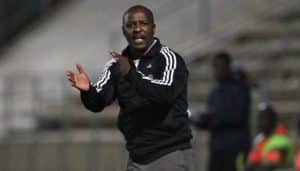 Read more about the article Samaria: Pirates won’t take chances in Windhoek