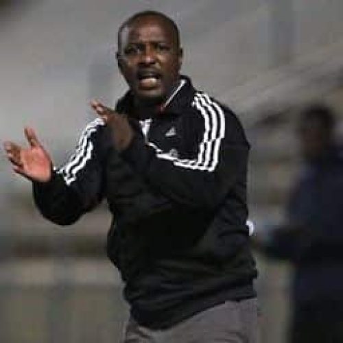 Samaria: Pirates won’t take chances in Windhoek