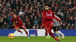 Read more about the article Liverpool go six points clear of City