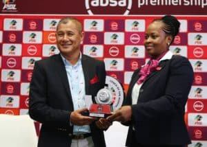 Read more about the article AmaZulu duo wins monthly PSL award