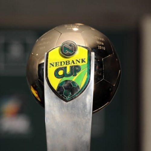 Sundowns draw Chippa, Leopards host Bucs in Nedbank Cup