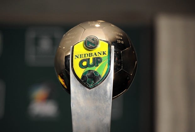You are currently viewing Sundowns draw Chippa, Leopards host Bucs in Nedbank Cup