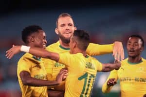 Read more about the article Sundowns cruise into Caf CL first round