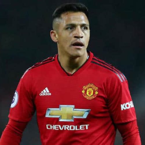 Sanchez slams ‘false’ claims of Mourinho sack bet