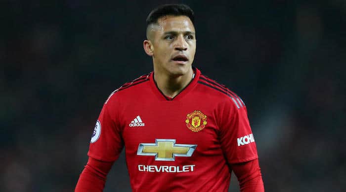 You are currently viewing Sanchez slams ‘false’ claims of Mourinho sack bet