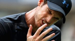 Read more about the article Andy Murray angered after sexism row at Ballon d’Or