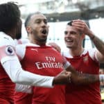 Arsenal vs Spurs