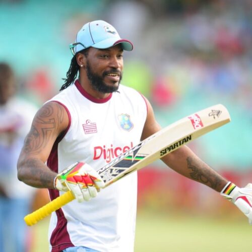 Gayle awarded R30 million in defamation damages