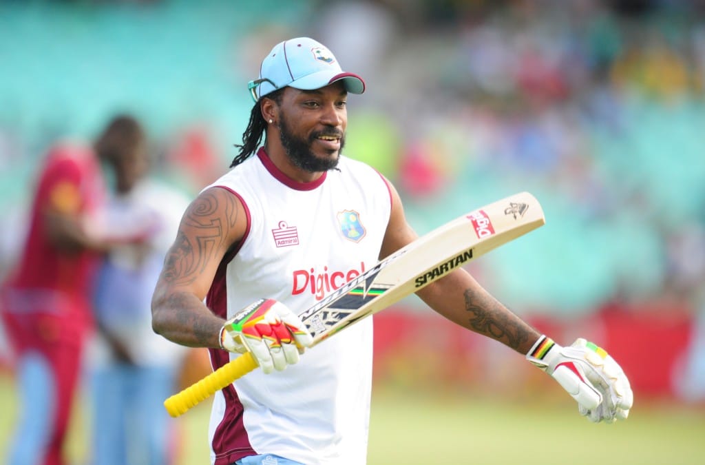 You are currently viewing Gayle awarded R30 million in defamation damages