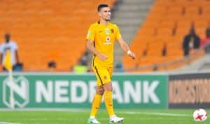 Read more about the article Middendorp explains Gordinho’s absence
