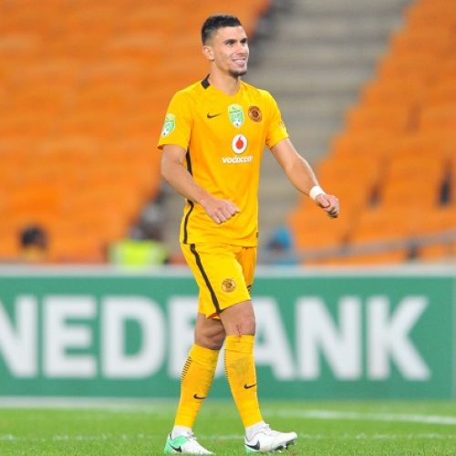 ‘Gordinho might leave Chiefs’ – agent
