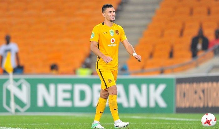 You are currently viewing ‘Gordinho might leave Chiefs’ – agent