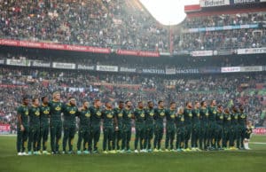 Read more about the article Boks’ home 2019 Tests in Gauteng