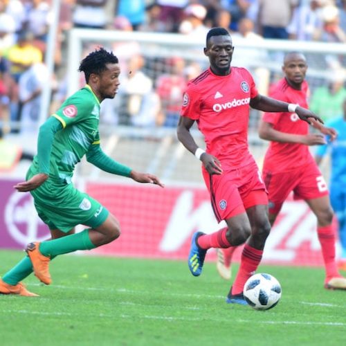 TKO Preview: Baroka vs Orlando Pirates