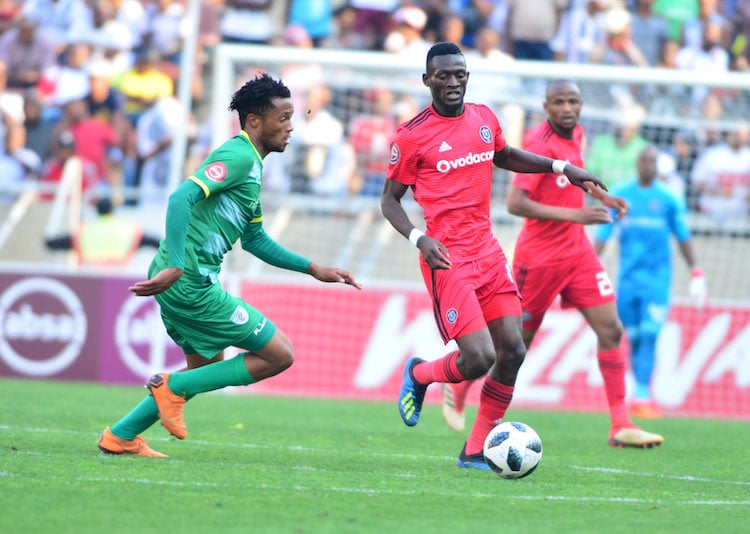 You are currently viewing TKO Preview: Baroka vs Orlando Pirates