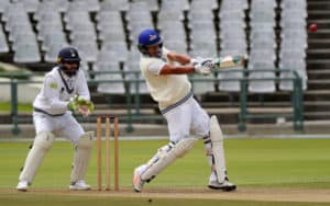 Read more about the article Hamza set to become 100th Test Protea since 1991
