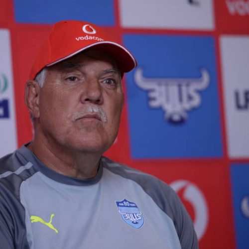 Human to coach Bulls in Super Rugby