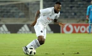 Read more about the article Makola part ways with Pirates