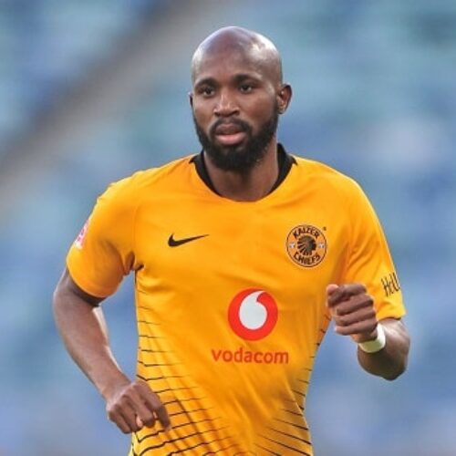 Mphahlele urges Chiefs to push harder for Caf spot