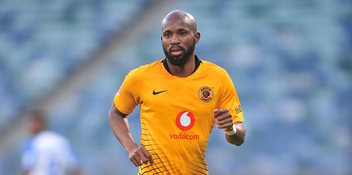 You are currently viewing Rama extends stay at Chiefs