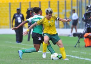 Read more about the article Van Wyk: Sweden is not an easy opponent