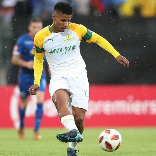 Coetzee to miss Wydad clash, doubtful for Bafana