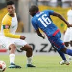 Mamelodi Sundowns will face SuperSport United in a Tshwane Derby in the opening round of PSL fixtures