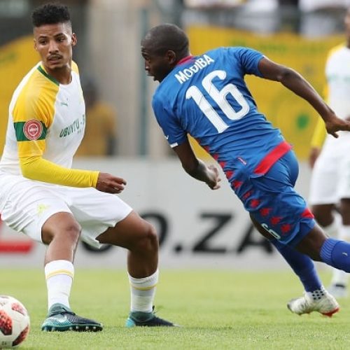 2019-20 Absa Premiership fixtures released