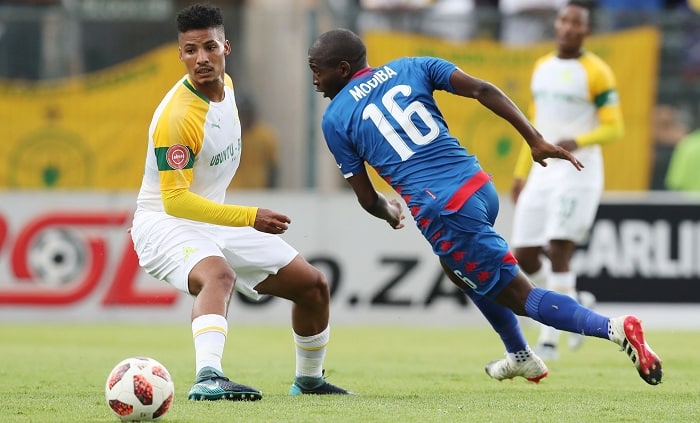 You are currently viewing 2019-20 Absa Premiership fixtures released