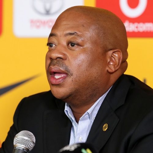 Motaung: We’re in discussions to clarify Fifa’s transfer ban