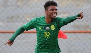 Read more about the article Foster fires Amajita to Cosafa U20 championship final
