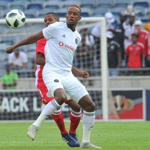 Pirates held by African Stars in Caf CL