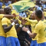 Mamelodi Sundowns